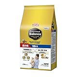 ペットライン プロフェッショナル・バランス 超小粒 1歳から 2.4kg